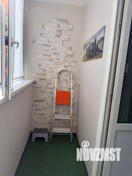 1-к квартира, на длительный срок, 34м2, 11/17 этаж