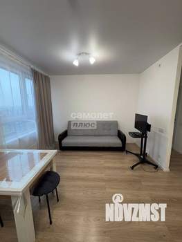 3-к квартира, на длительный срок, 58м2, 13/17 этаж