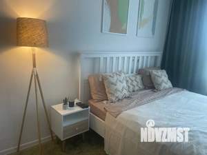 Студия квартира, посуточно, 26м2, 15/16 этаж