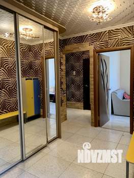 3-к квартира, на длительный срок, 63м2, 10/10 этаж