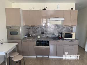 Студия квартира, на длительный срок, 29м2, 17/17 этаж