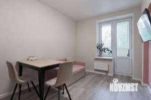 1-к квартира, на длительный срок, 45м2, 3/9 этаж