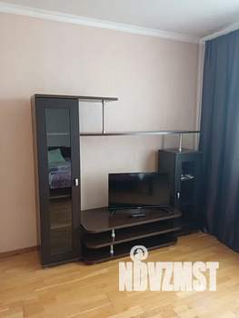 1-к квартира, посуточно, 43м2, 7/10 этаж