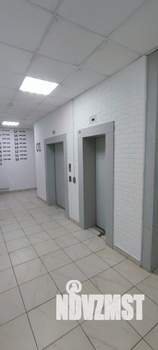 1-к квартира, на длительный срок, 42м2, 8/18 этаж