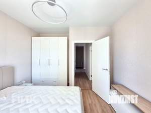 2-к квартира, на длительный срок, 54м2, 12/17 этаж