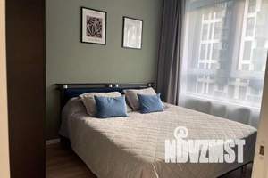 1-к квартира, посуточно, 32м2, 7/17 этаж