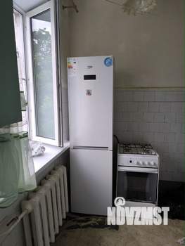 2-к квартира, на длительный срок, 31м2, 2/2 этаж