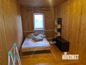 1-к квартира, на длительный срок, 30м2, 1/2 этаж