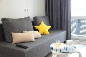 2-к квартира, посуточно, 31м2, 5/17 этаж