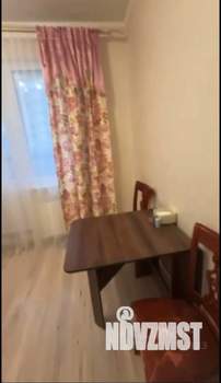 1-к квартира, на длительный срок, 36м2, 3/17 этаж