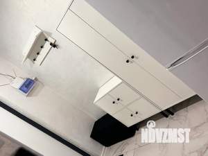 Студия квартира, посуточно, 27м2, 14/17 этаж