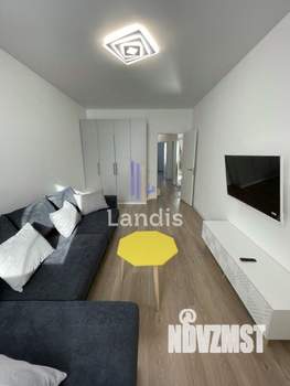 3-к квартира, на длительный срок, 79м2, 13/17 этаж