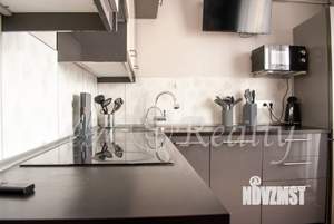 1-к квартира, на длительный срок, 34м2, 11/17 этаж