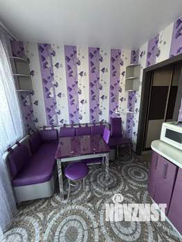 1-к квартира, на длительный срок, 35м2, 10/17 этаж