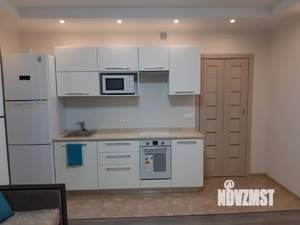 Студия квартира, на длительный срок, 26м2, 11/19 этаж