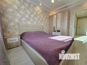 2-к квартира, посуточно, 56м2, 11/17 этаж