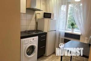 1-к квартира, посуточно, 21м2, 4/5 этаж