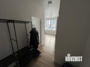 2-к квартира, на длительный срок, 40м2, 2/17 этаж