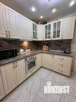 2-к квартира, на длительный срок, 58м2, 2/19 этаж