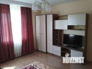 1-к квартира, на длительный срок, 37м2, 11/17 этаж