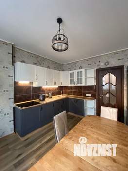 2-к квартира, на длительный срок, 60м2, 2/17 этаж