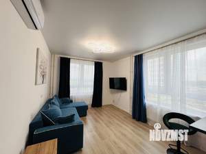 2-к квартира, на длительный срок, 40м2, 4/12 этаж