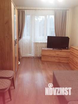 2-к квартира, на длительный срок, 44м2, 3/5 этаж