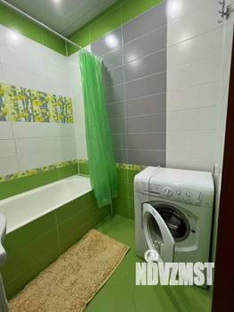 1-к квартира, на длительный срок, 43м2, 14/17 этаж