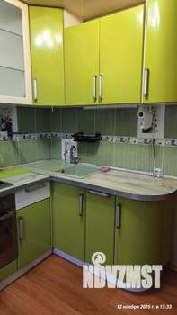 2-к квартира, на длительный срок, 42м2, 2/2 этаж