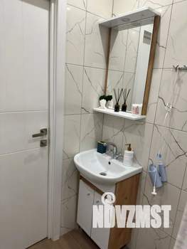 Студия квартира, посуточно, 27м2, 8/18 этаж