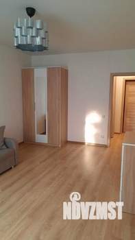 1-к квартира, на длительный срок, 38м2, 3/9 этаж