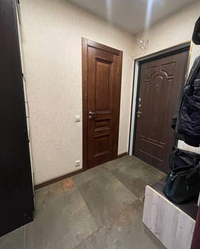 1-к квартира, на длительный срок, 37м2, 10/17 этаж