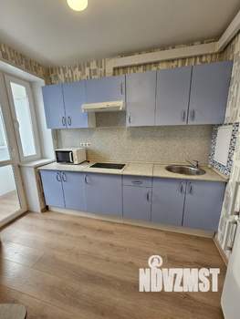 1-к квартира, на длительный срок, 38м2, 16/17 этаж