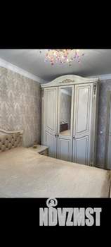 2-к квартира, на длительный срок, 57м2, 5/17 этаж