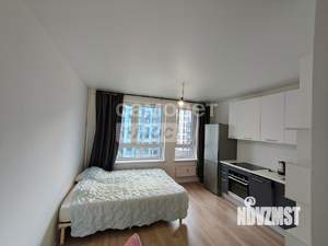 2-к квартира, на длительный срок, 22м2, 9/11 этаж