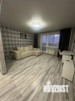 2-к квартира, на длительный срок, 64м2, 9/9 этаж
