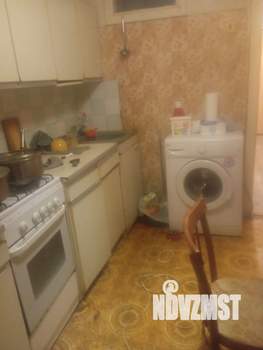 1-к квартира, на длительный срок, 51м2, 1/5 этаж