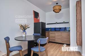 2-к квартира, на длительный срок, 37м2, 6/17 этаж