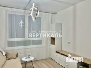 2-к квартира, на длительный срок, 40м2, 7/12 этаж