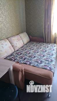 Студия квартира, на длительный срок, 25м2, 2/19 этаж