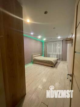 2-к квартира, на длительный срок, 59м2, 2/16 этаж