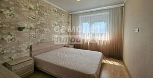 2-к квартира, на длительный срок, 59м2, 11/17 этаж