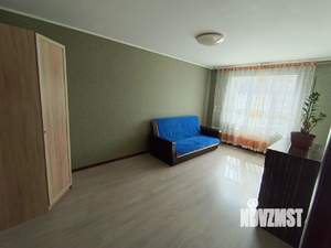 3-к квартира, на длительный срок, 80м2, 4/17 этаж