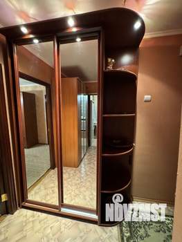 2-к квартира, на длительный срок, 41м2, 2/4 этаж