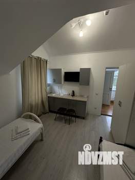 Студия квартира, на длительный срок, 21м2, 2/3 этаж