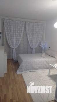 1-к квартира, на длительный срок, 38м2, 12/17 этаж