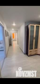 3-к квартира, на длительный срок, 100м2, 1/10 этаж