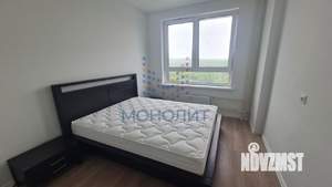 1-к квартира, на длительный срок, 40м2, 10/17 этаж