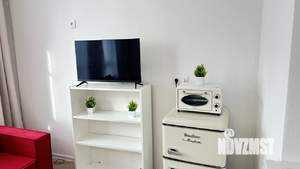 Студия квартира, на длительный срок, 25м2, 8/13 этаж