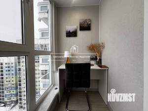 2-к квартира, на длительный срок, 57м2, 15/17 этаж